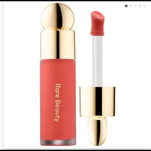 Rare Beauty Liquid Blush in Joy